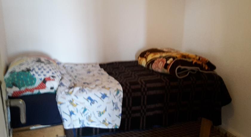 Taghazout Accommodation Habitación foto