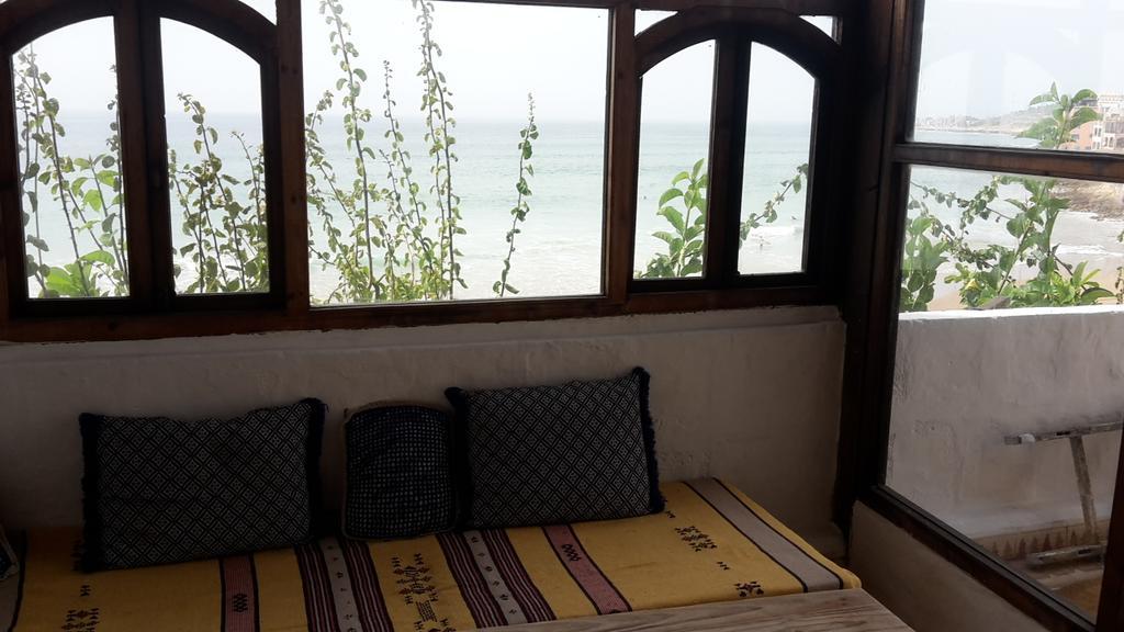 Taghazout Accommodation Habitación foto