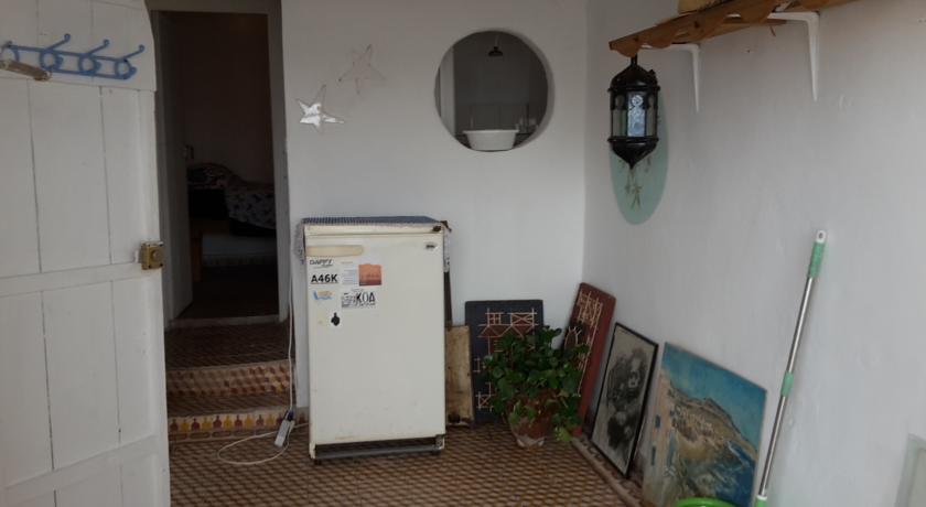 Taghazout Accommodation Habitación foto