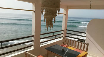 Taghazout Accommodation Exterior foto