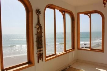 Taghazout Accommodation Exterior foto