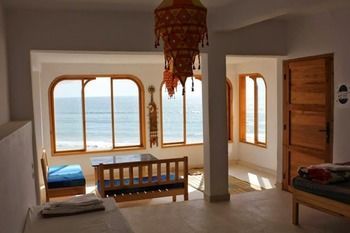 Taghazout Accommodation Exterior foto