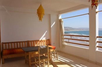 Taghazout Accommodation Exterior foto